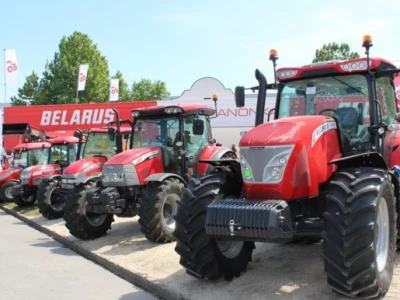 McCormick ergela