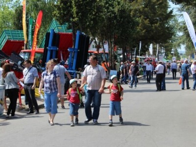 Novosadski sajam 2015.