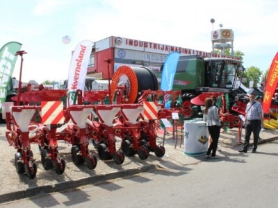 Novosadski sajam 2015.