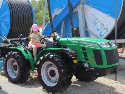 Ferrari Cobram 60 RS