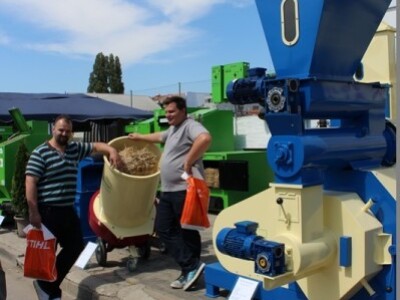 Novosadski sajam 2015.