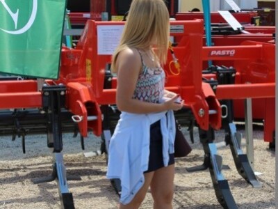 Iz muškog kuta - Novosadski sajam