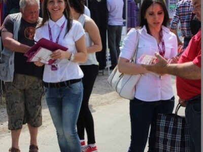 Iz muškog kuta - Novosadski sajam