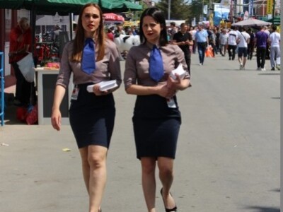 Iz muškog kuta - Novosadski sajam