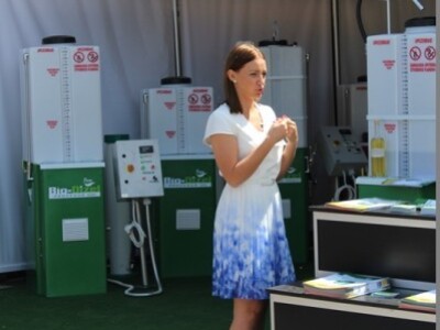 Iz muškog kuta - Novosadski sajam