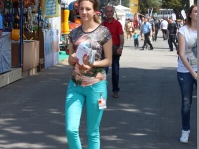 Iz muškog kuta - Novosadski sajam