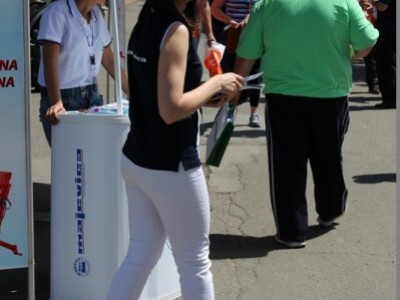 Iz muškog kuta - Novosadski sajam