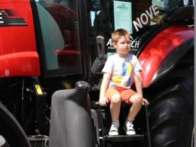 Novosadski sajam 2015.