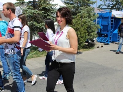 Iz muškog kuta - Novosadski sajam