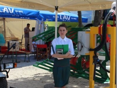 Iz muškog kuta - Novosadski sajam