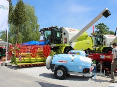 Claas