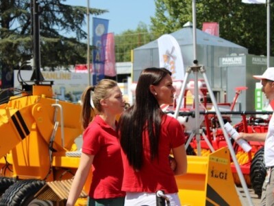 Novosadski sajam 2015.