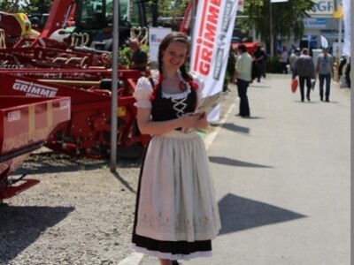 Iz muškog kuta - Novosadski sajam