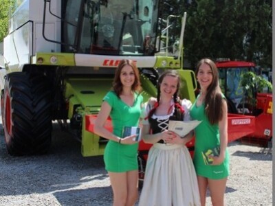 Iz muškog kuta - Novosadski sajam