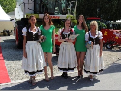 Iz muškog kuta - Novosadski sajam