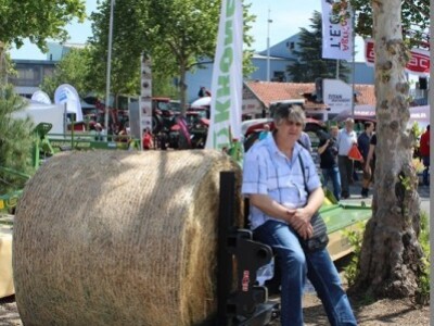 Novosadski sajam 2015.