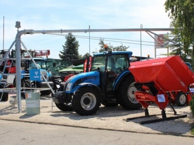 Novosadski sajam 2015.