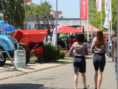 Iz muškog kuta - Novosadski sajam