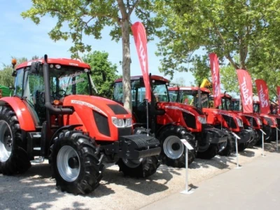 Zetor
