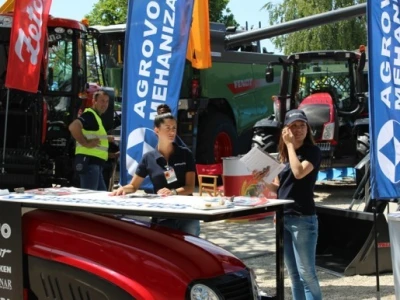 Agrovojvodina