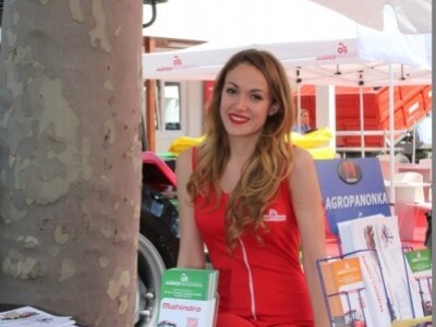 Agropaanonka promoterk