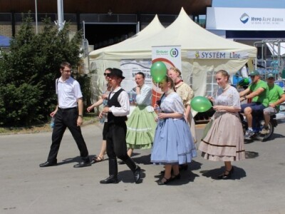 Novosadski sajam 2015.