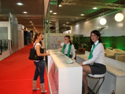 Novosadski sajam iz muškog kuta