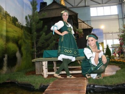 Novosadski sajam iz muškog kuta