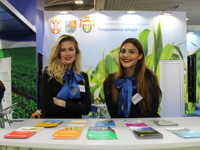 Novosadski sajam iz muškog kuta