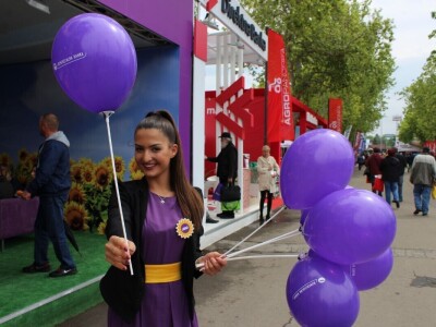 Novosadski sajam iz muškog kuta