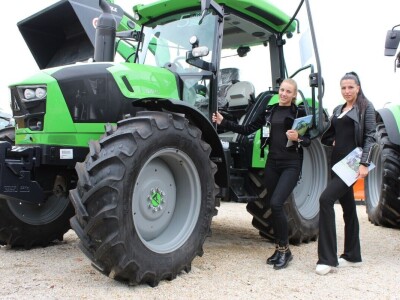 Novosadski sajam iz muškog kuta