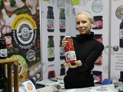 Novosadski sajam iz muškog kuta