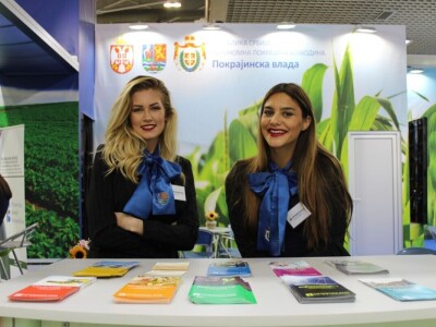 Novosadski sajam iz muškog ugla