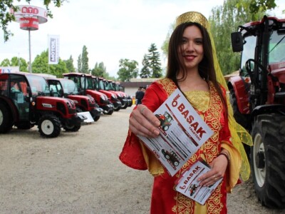 Novosadski sajam iz muškog ugla