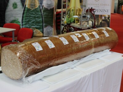 Mortadela od 2 matra