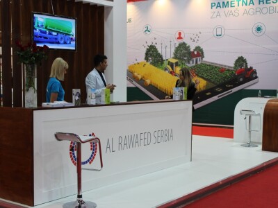 83. Međunarodni sajam poljoprivrede u Novom Sadu