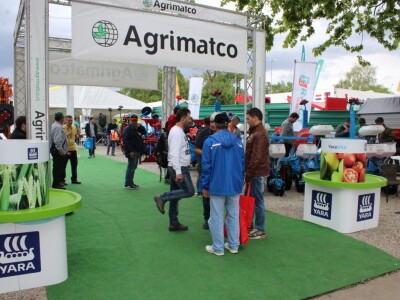 Agrimatco