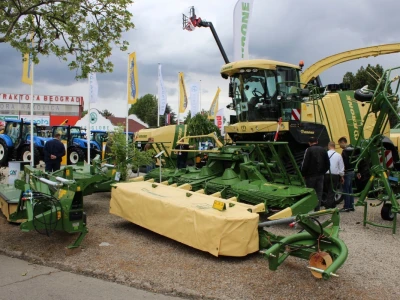 Krone