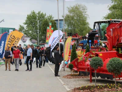 83. međunarodni sajam poljoprivrede u Novom Sadu