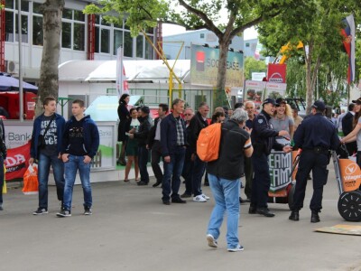 83. Međunarodni sajam poljoprivrede u Novom Sadu