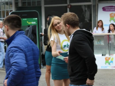 Agroklub promoterke