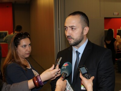 83. Međunarodni sajam poljoprivrede u Novom Sadu