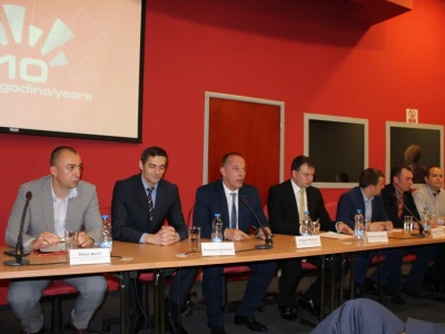 Konferencija - Mladi poljoprivrednici u Srbiji i EU
