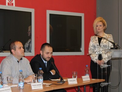 Konferencija SUMP-a: Mladi poljoprivrednici u Srbiji i EU