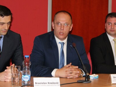 Dragan Mirković, pomoćnik ministra poljoprivrede