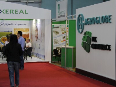 AgroGlobe