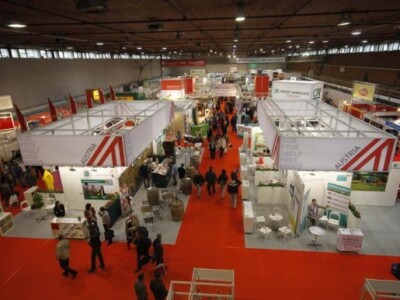 Novi Sad - međunarodni sajam poljoprivrede