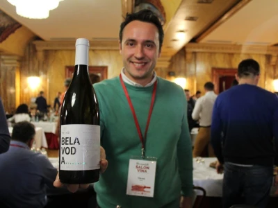 Novosadski salon vina 2018