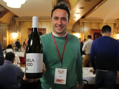 Novosadski salon vina 2018