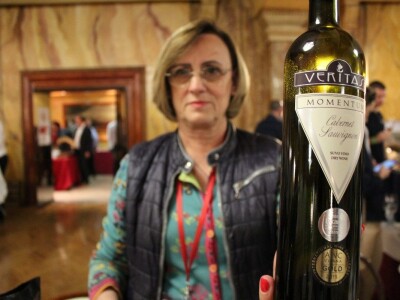 Novosadski salon vina 2018